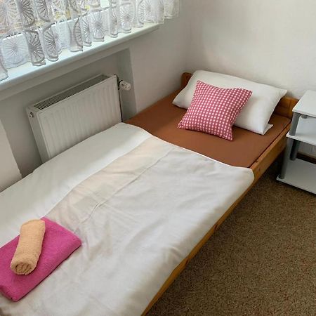 Ferienhaus Anna Garbsen Eksteriør billede