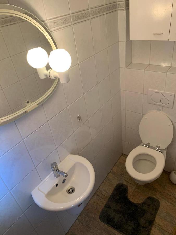 Ferienhaus Anna Garbsen Eksteriør billede