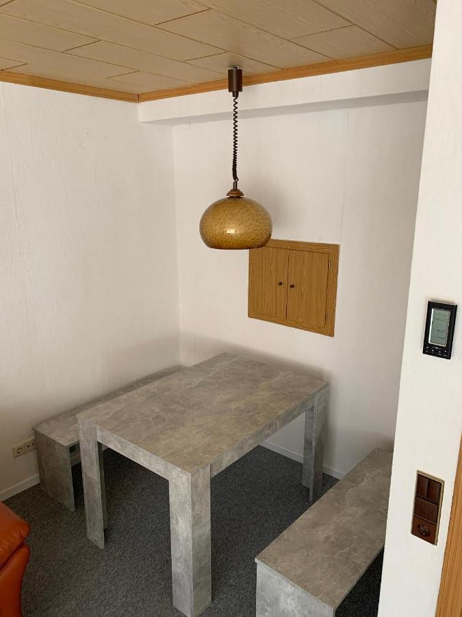 Ferienhaus Anna Garbsen Eksteriør billede